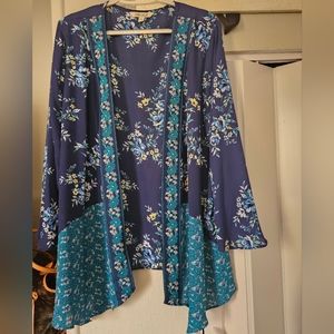 Pioneer Woman Cardigan